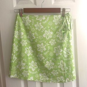 princess polly skirt